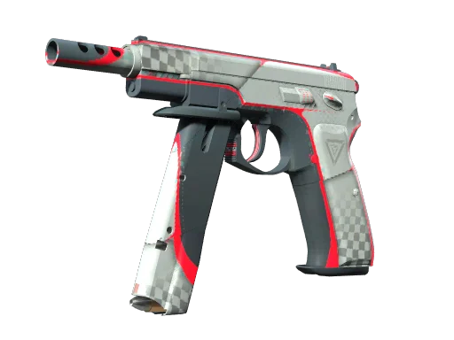 CZ75-Auto | Pole Position
