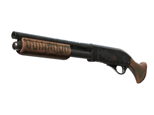 Sawed-Off | Bamboo Shadow