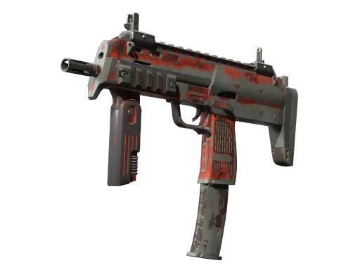 MP7 | Full Stop