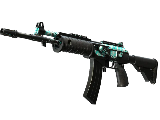Galil AR | Aqua Terrace