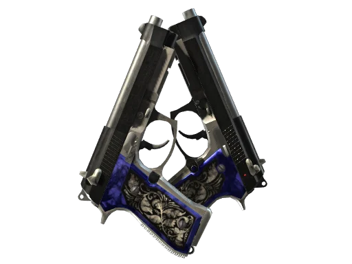 Dual Berettas | Duelist
